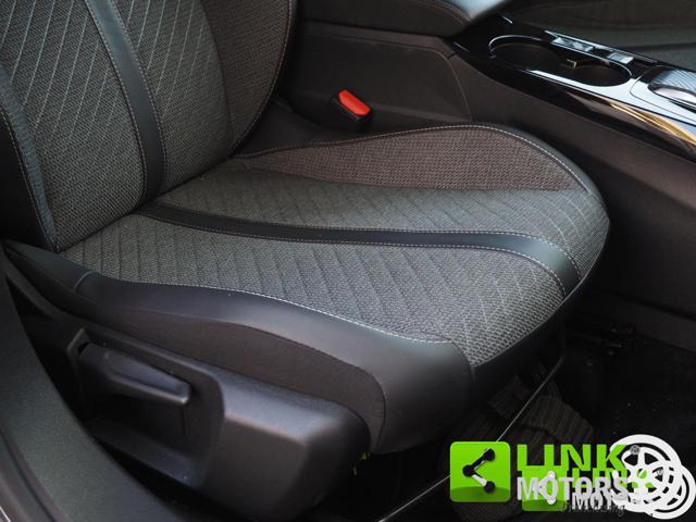 PEUGEOT 2008 1.5 HDI ALLURE EAT8