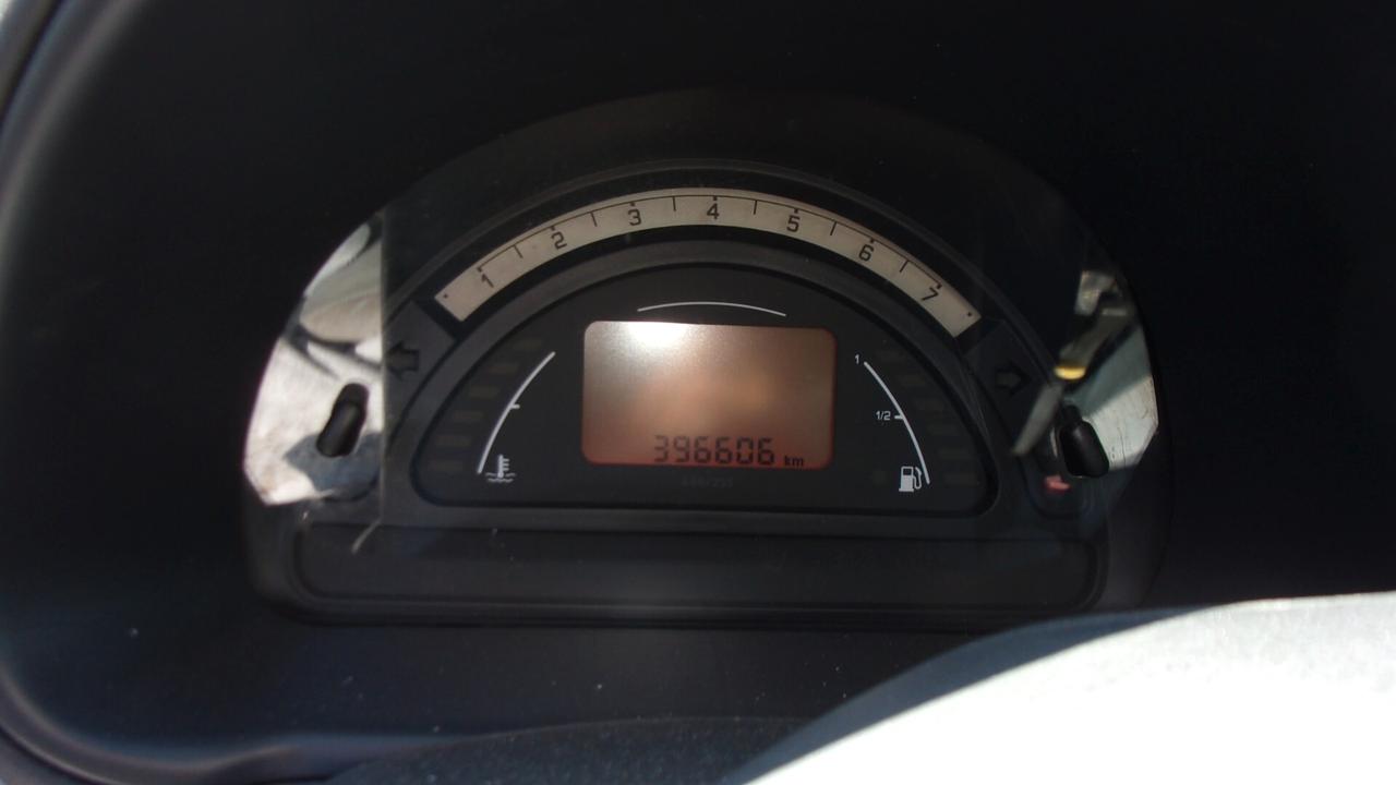 Citroen C3 1.4 HDi 70CV Elegance