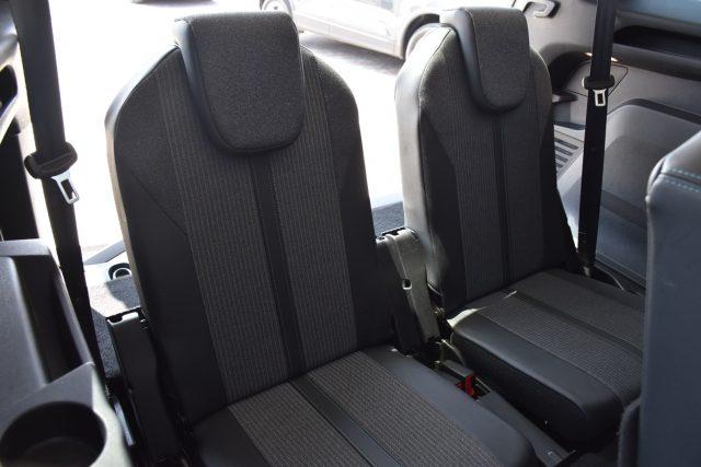 PEUGEOT 5008 BlueHDi 130 S&S EAT8 Allure Pack