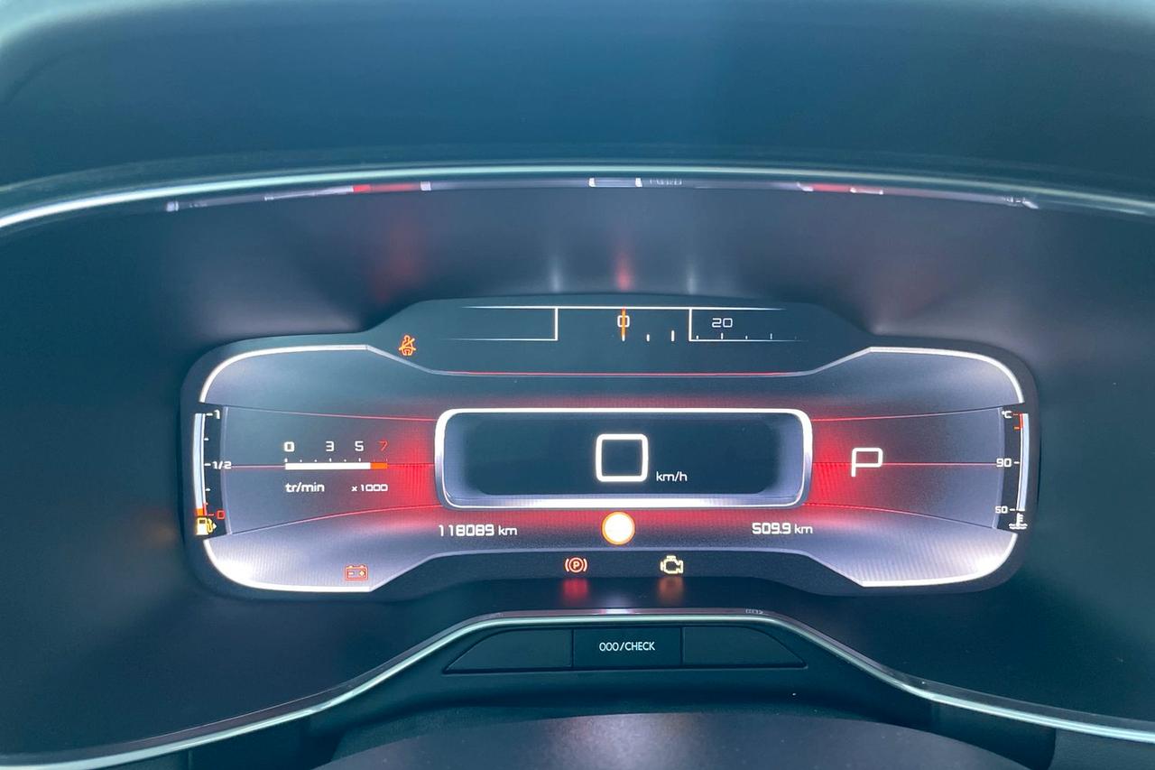 CITROEN C5 Aircross 1.5 bluehdi Business s&s 130cv eat8