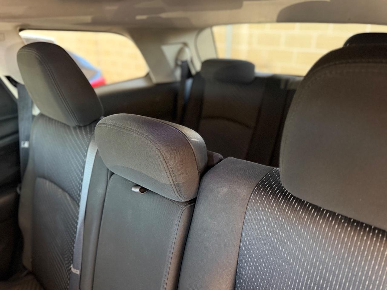 Fiat Freemont 2.0 Multijet 170 CV 7 POSTI MANUALE + TETTUCCIO