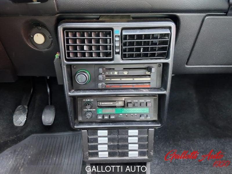 FIAT Uno 70 5 porte SL