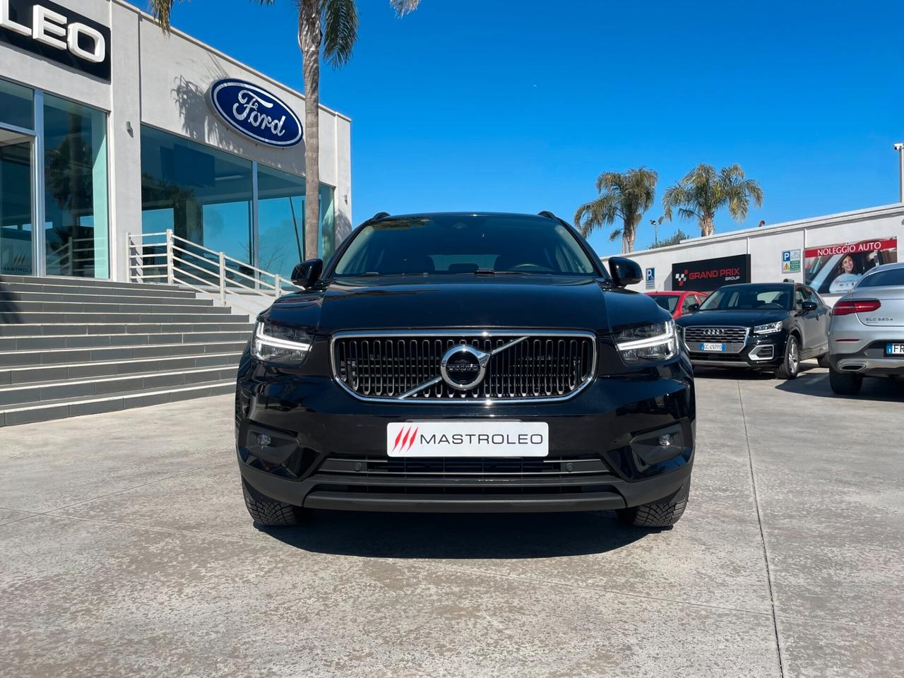 Volvo XC40 D3 Geartronic Business