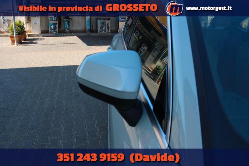 Audi Q3 Sportback 45 2.0 tfsi S line edition quattro 245cv s.-tronic