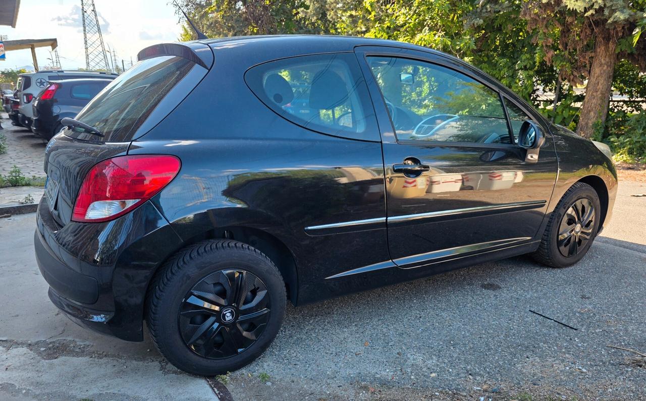 Peugeot 207 1.4 HDi 70CV 3p. Energie