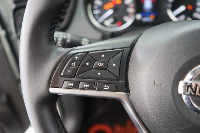 NISSAN X-Trail DIG-T 160 2WD DCT N-Connecta