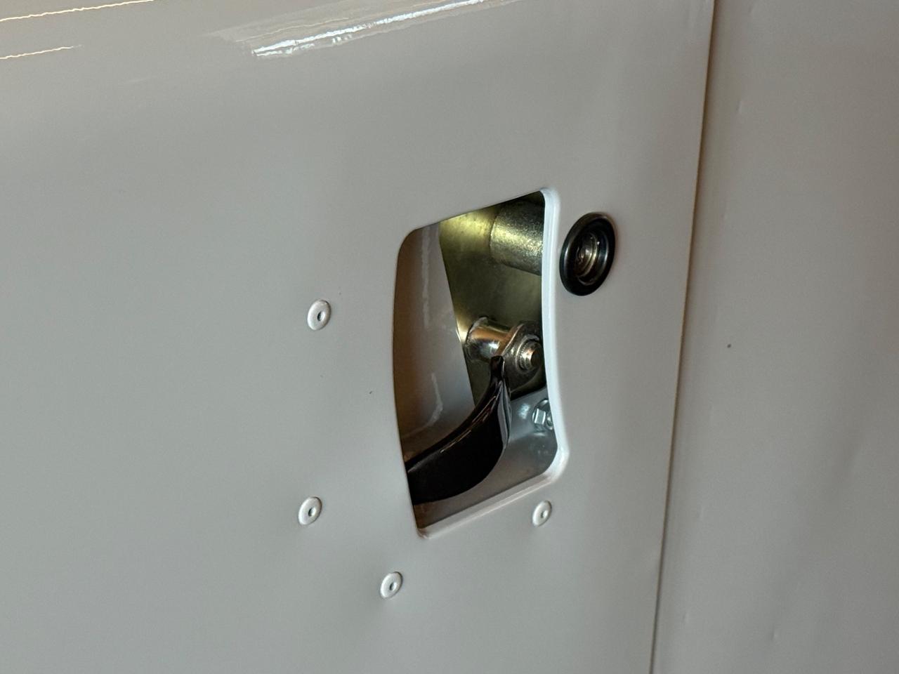 Land Rover Defender 90 2.5 td Soft Top 19J