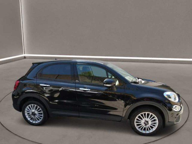 FIAT 500 X x Urban My21 1.3 Multijet 95cv Connect