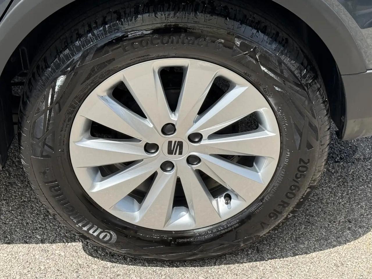 Seat Arona 1.0 EcoTSI Style