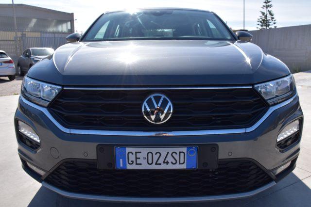 VOLKSWAGEN T-Roc 2.0 TDI SCR 150 CV DSG Business BlueMotion Technol