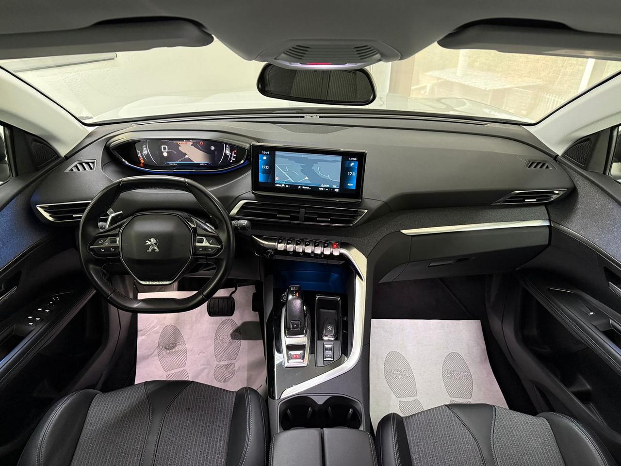 Peugeot 3008 Allure 1.5 Blue HDI 130 #9681