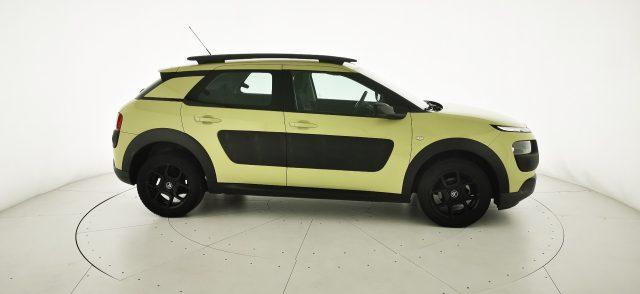 CITROEN C4 Cactus PureTech 82 Feel