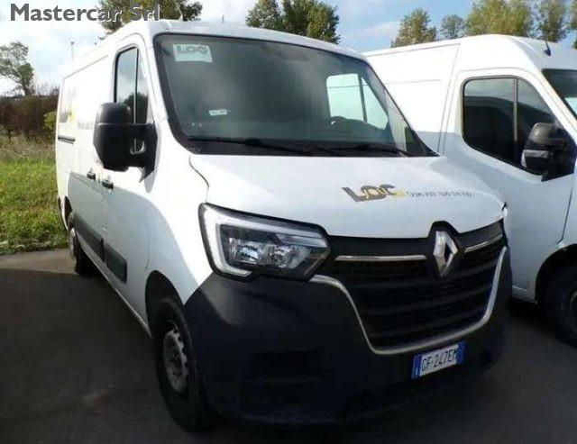 RENAULT Master Master 28 2.3 DCI 135CV L1H1 MOTORE KO- GF247EM