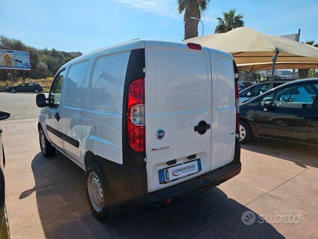 Fiat Doblo fiat doblo