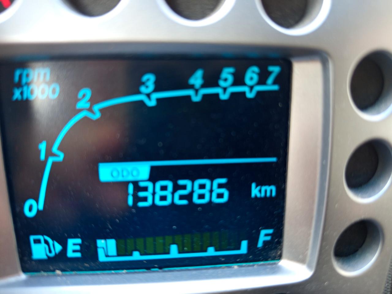 Chevrolet Spark 1.0 BENZINA