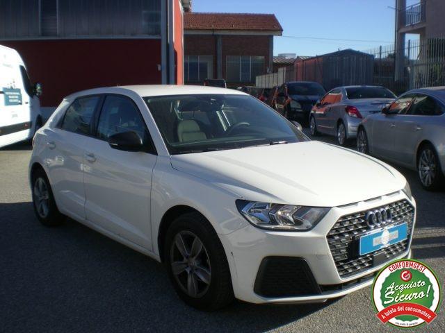 AUDI A1 citycarver 25 TFSI - PRONTA CONSEGNA