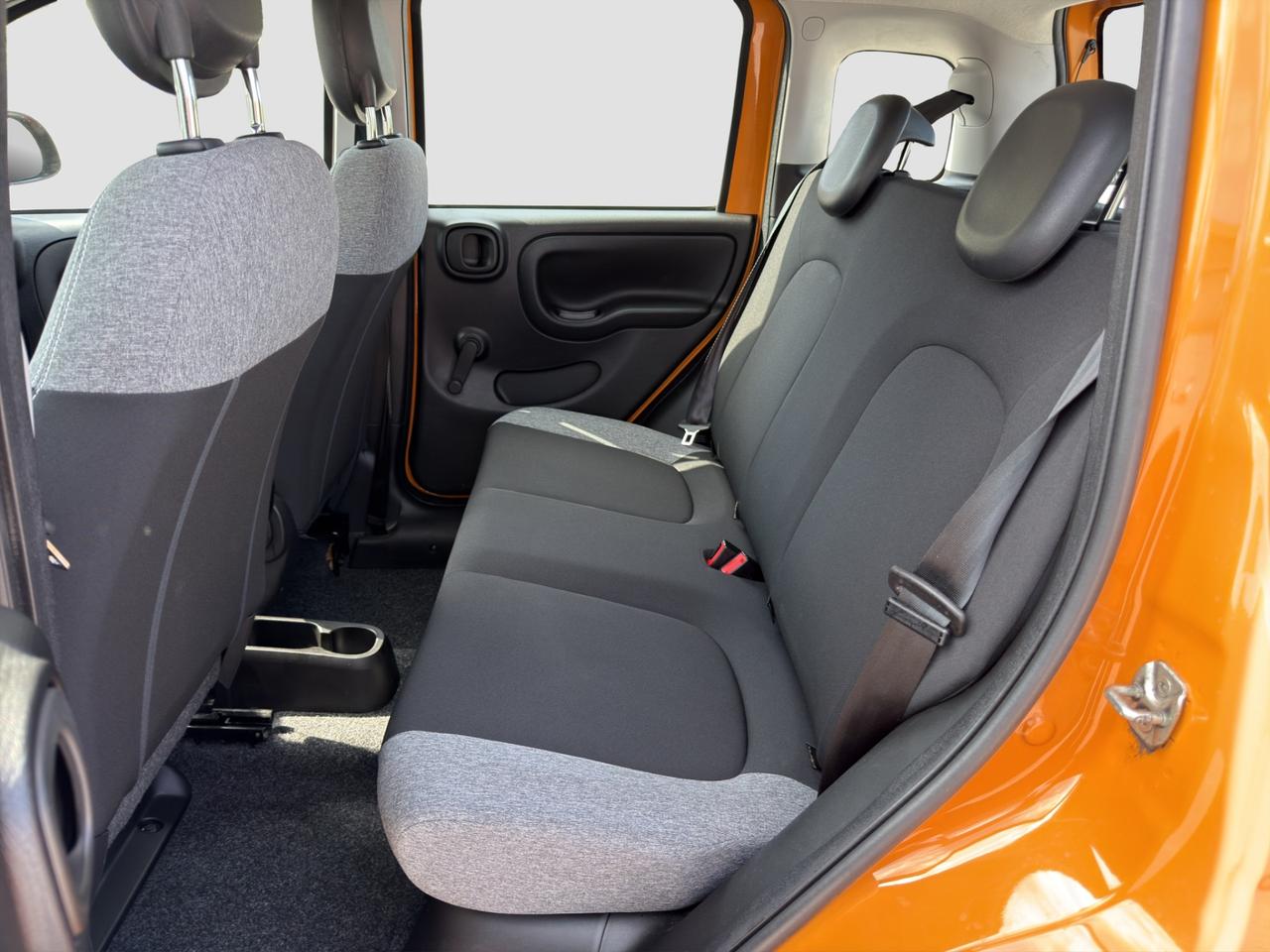 FIAT Panda 3ª serie Panda 1.0 FireFly Hybrid City Life