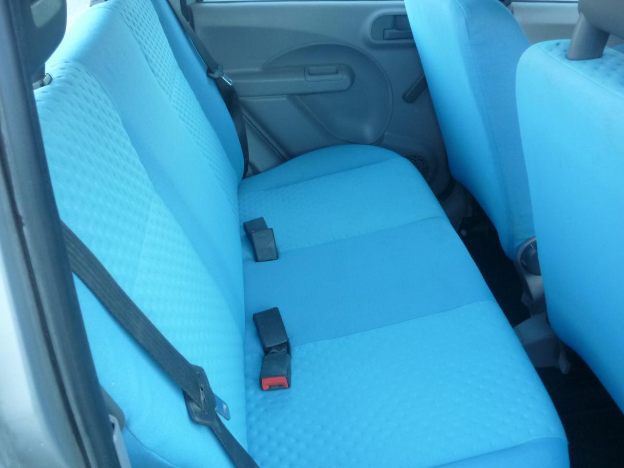 Fiat Panda 1.2 Dynamic NEOPATENTATI KM 113.000