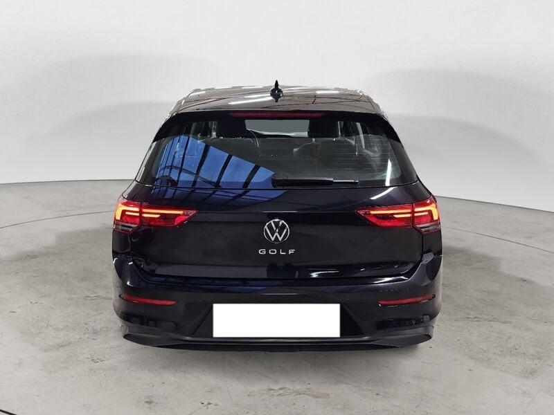 Volkswagen Golf 2.0 TDI Life