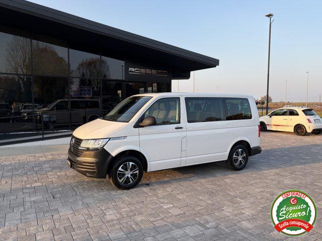 VOLKSWAGEN T6.1 Caravelle 2.0 TDI 9 POSTI ANCHE NEOPATENTATI