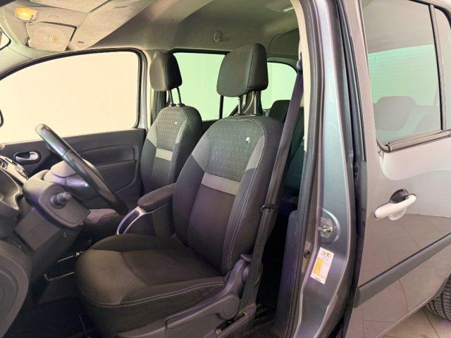 RENAULT Kangoo 1.5 dCi 110CV 5 porte Stop & Start Extrem