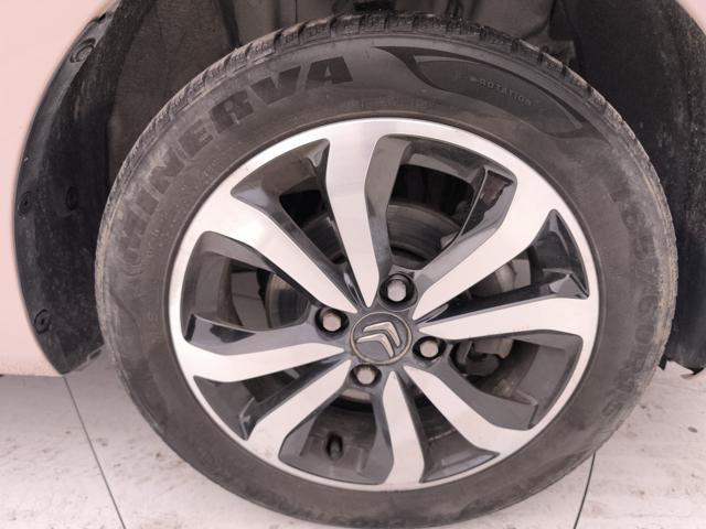 CITROEN C1 1.0 vti Feel 72cv neopatentati