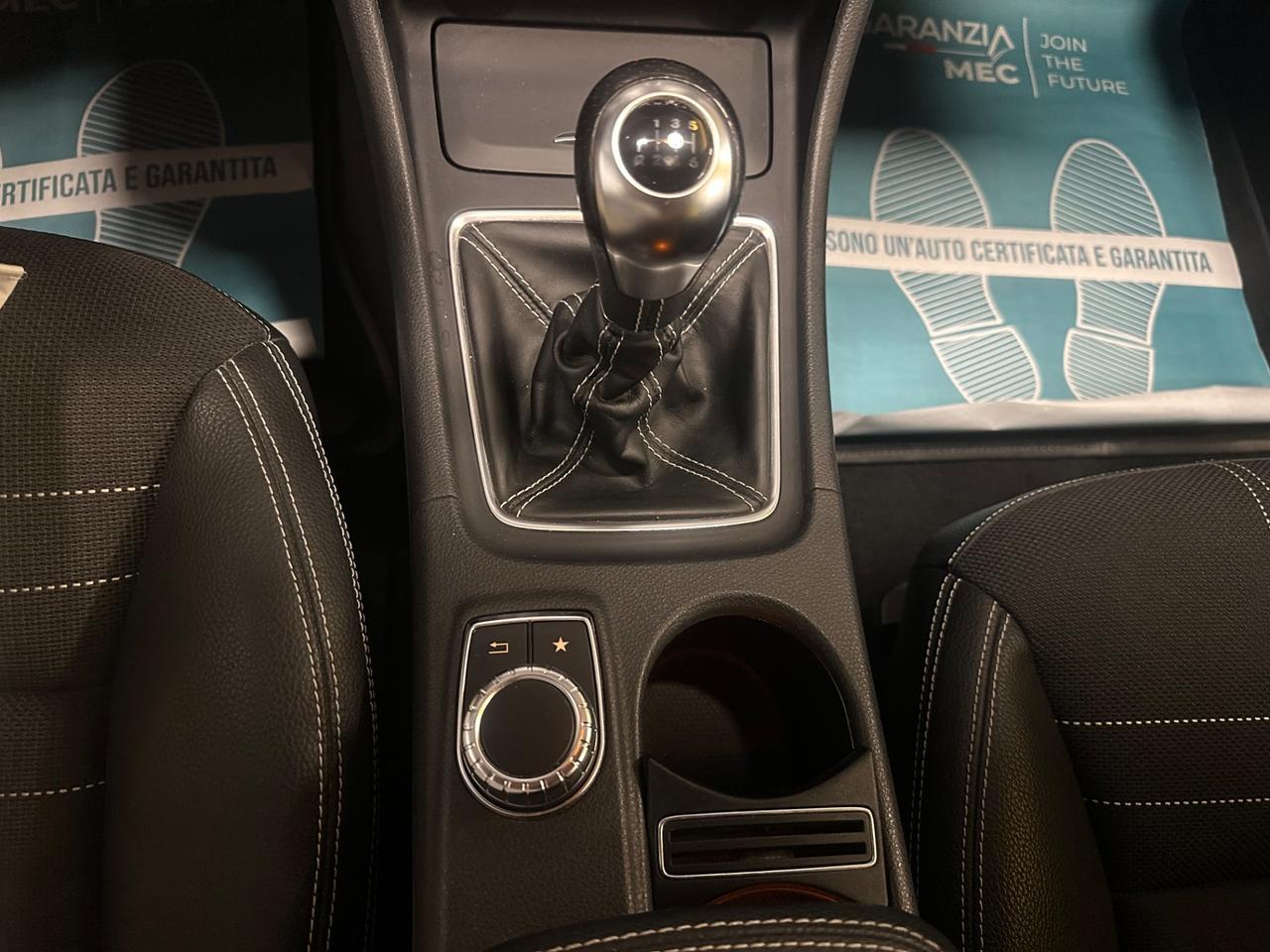 Mercedes-benz CLA 200 CDI Sport