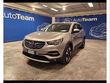 OPEL Grandland x 1.5 ecotec innovation s&s 130cv at6 del 2019