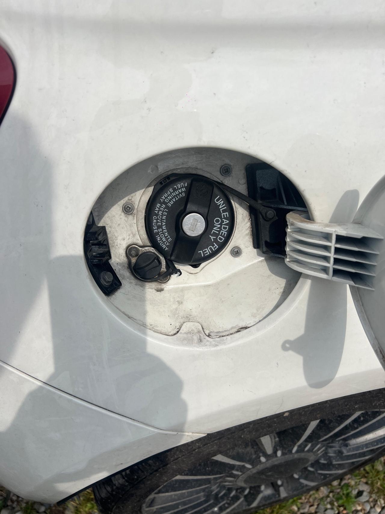 Fiat 500 1.2 EasyPower Lounge