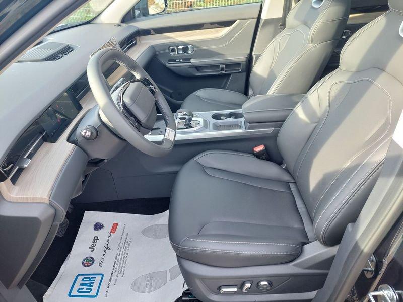 SPORTEQUIPE Sportequipe 6 GT 1.5 Turbo DCT PROMO MESE LUGLIO