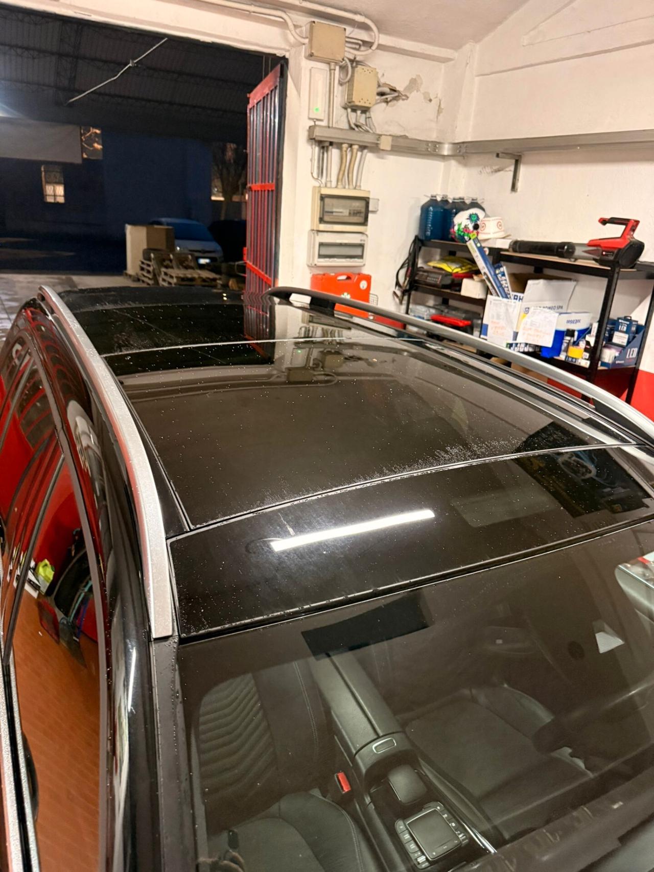 Mercedes-benz GLB 200 d Automatic Business Extra