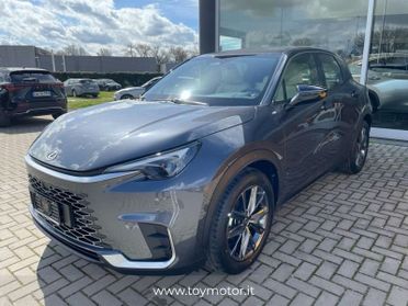 Lexus LBX Hybrid Elegant