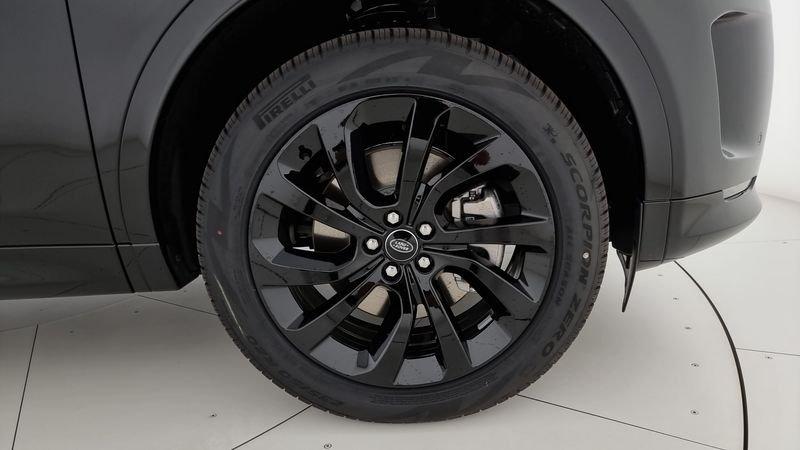 Land Rover Discovery Sport 2.0 TD4 163 CV AWD Auto S