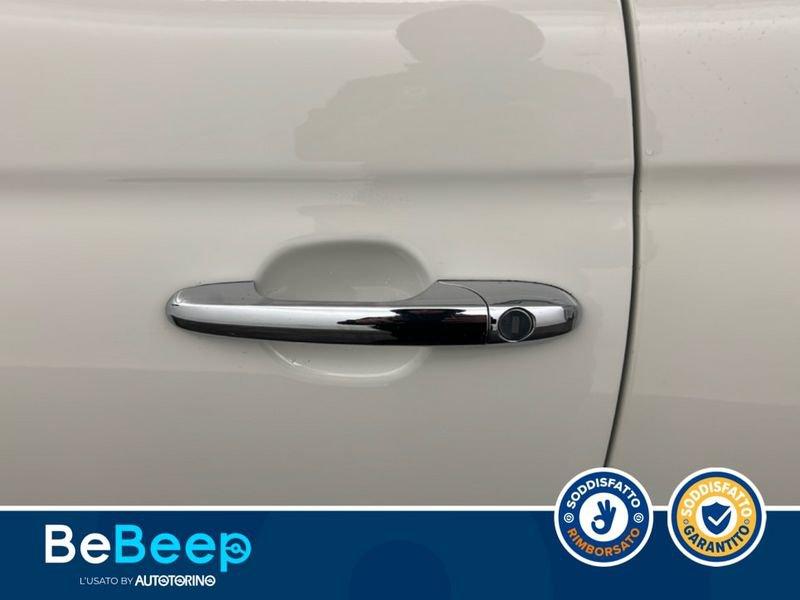 FIAT 500C 1.2 LOUNGE S&S 69CV MY19