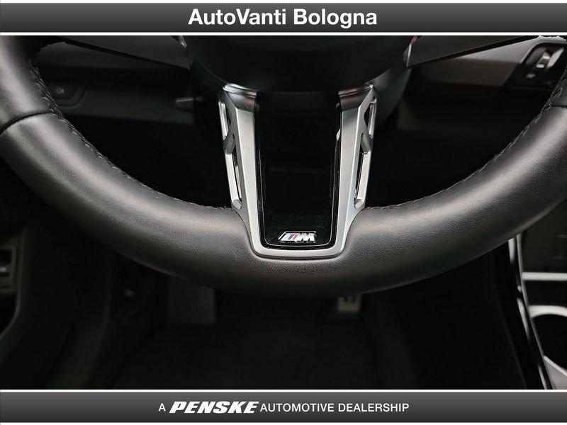 BMW X1 X1 xdrive 25e MSport Pro auto