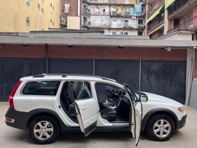 VOLVO XC70 D4 AWD Geartronic Momentum