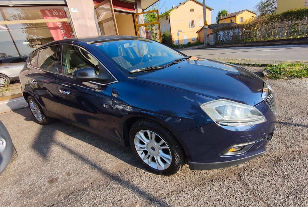 Lancia Delta 1.6 MJT DPF Oro