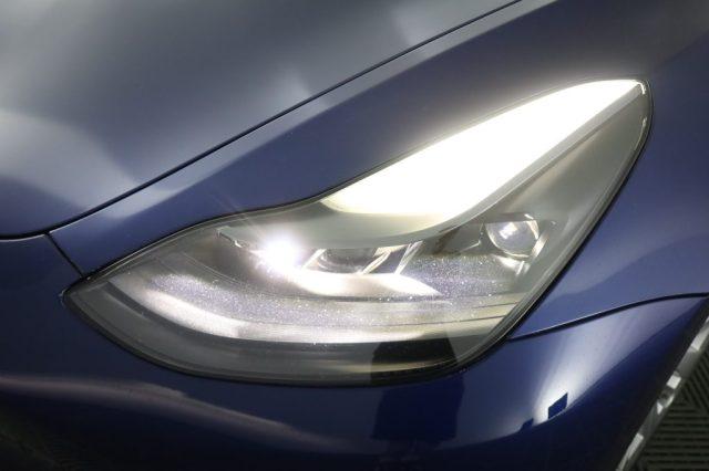 TESLA Model 3 Model 3 Long Range Dual Motor AWD