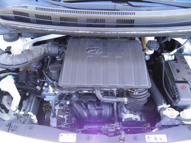 HYUNDAI i10 I10 1.0 COMFORT