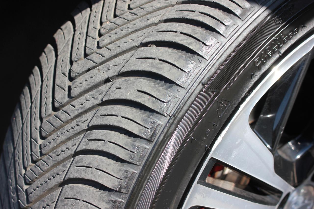 Peugeot 208 1.6 GTI 210CV DISTRIBUZIONE FATTA PELLE GARANZIA