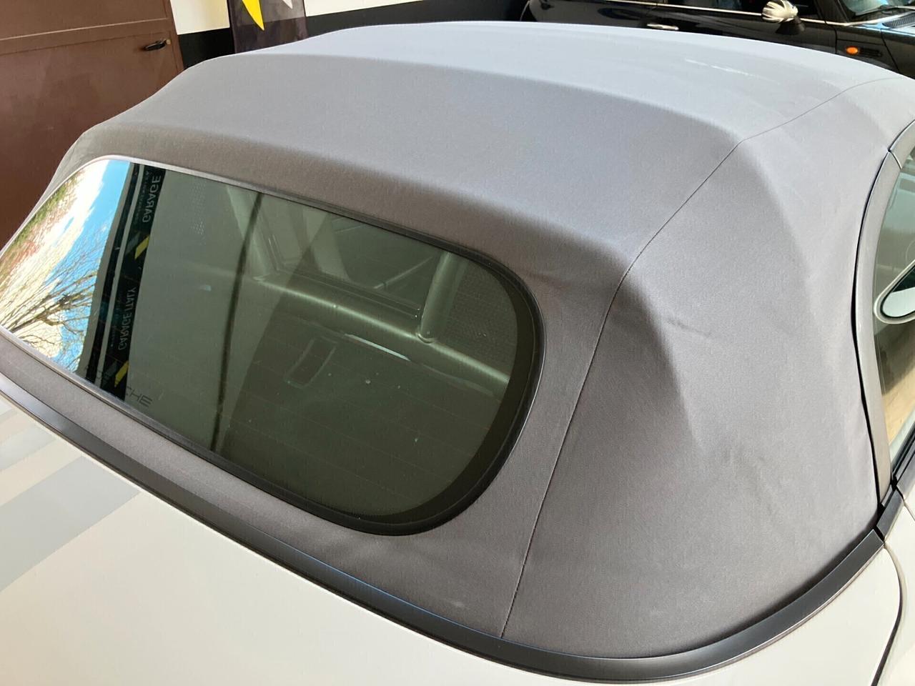 Porsche Boxster 3.4 24V S DESIGN EDITION 2 303CV