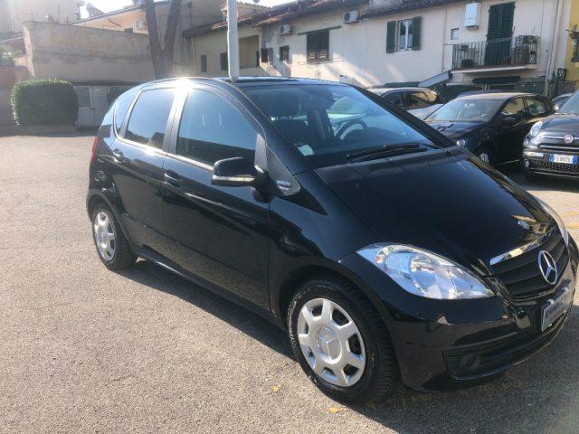 MERCEDES-BENZ A 160 BlueEFFICIENCY Executive