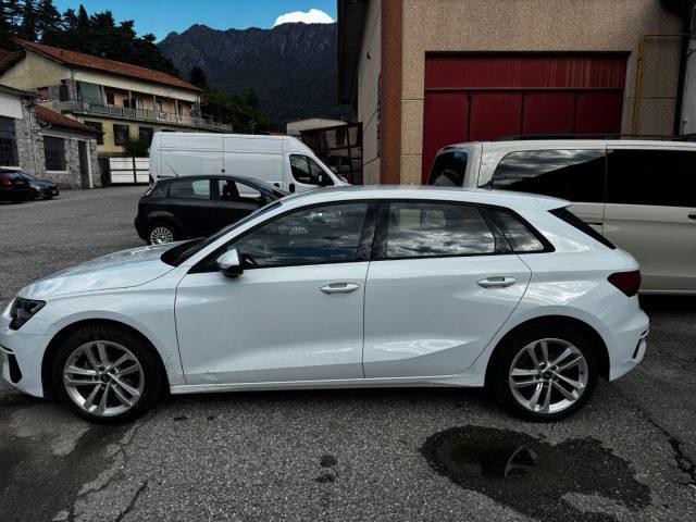 AUDI A3 SPORT BACK S tronic ADATTA A NEOP.