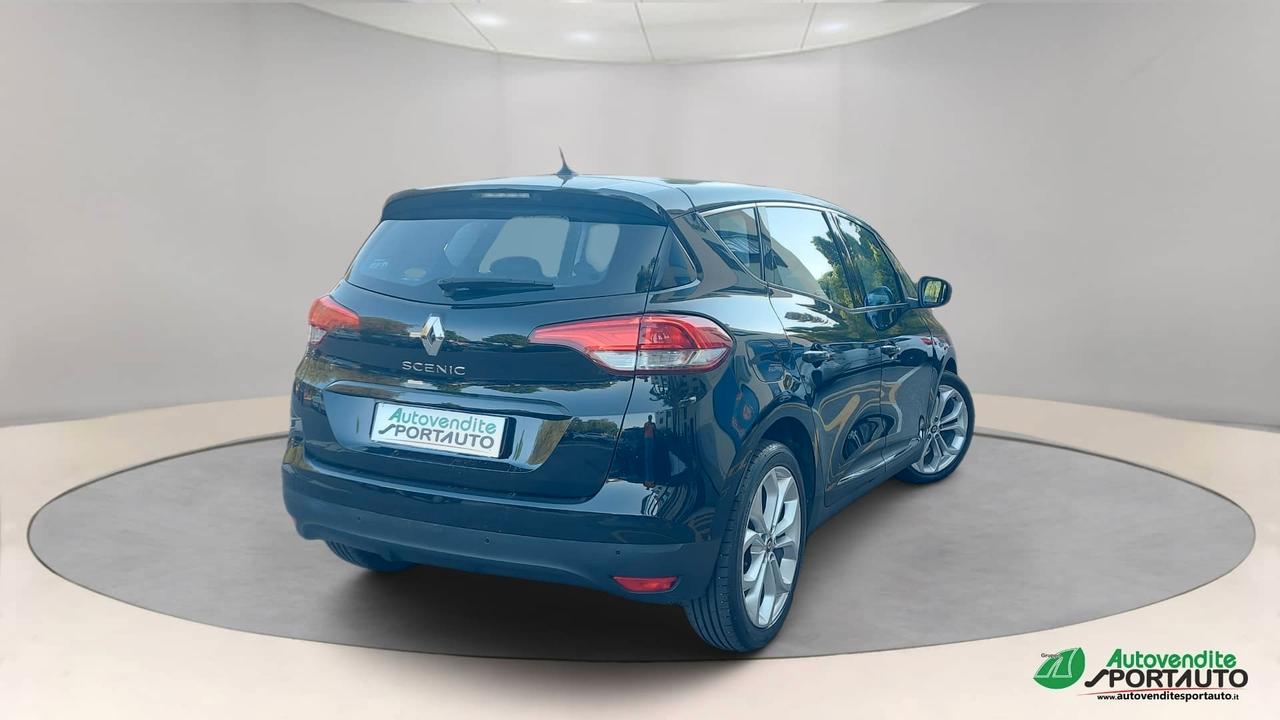 Renault Scenic Energy Zen 1.5 dCi 110cv - PDC Post. Ant. - Navi - Bluethoot