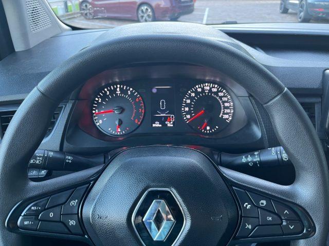 RENAULT Kangoo 1.3 TCe 100CV AUTHENTIC 5 POSTI