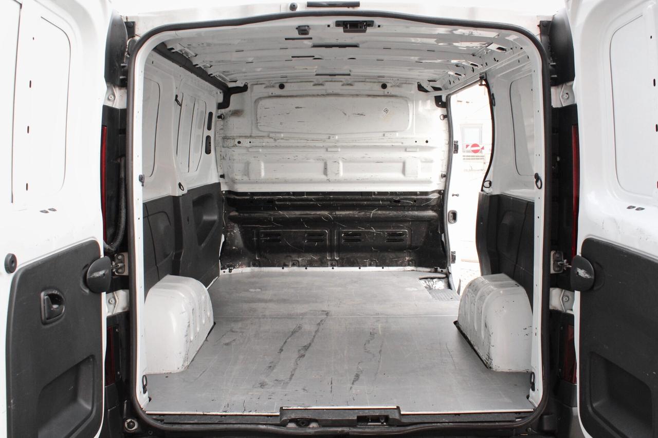 Fiat Talento 2.0 Ecojet 145CV PC-TN Furgone 12q