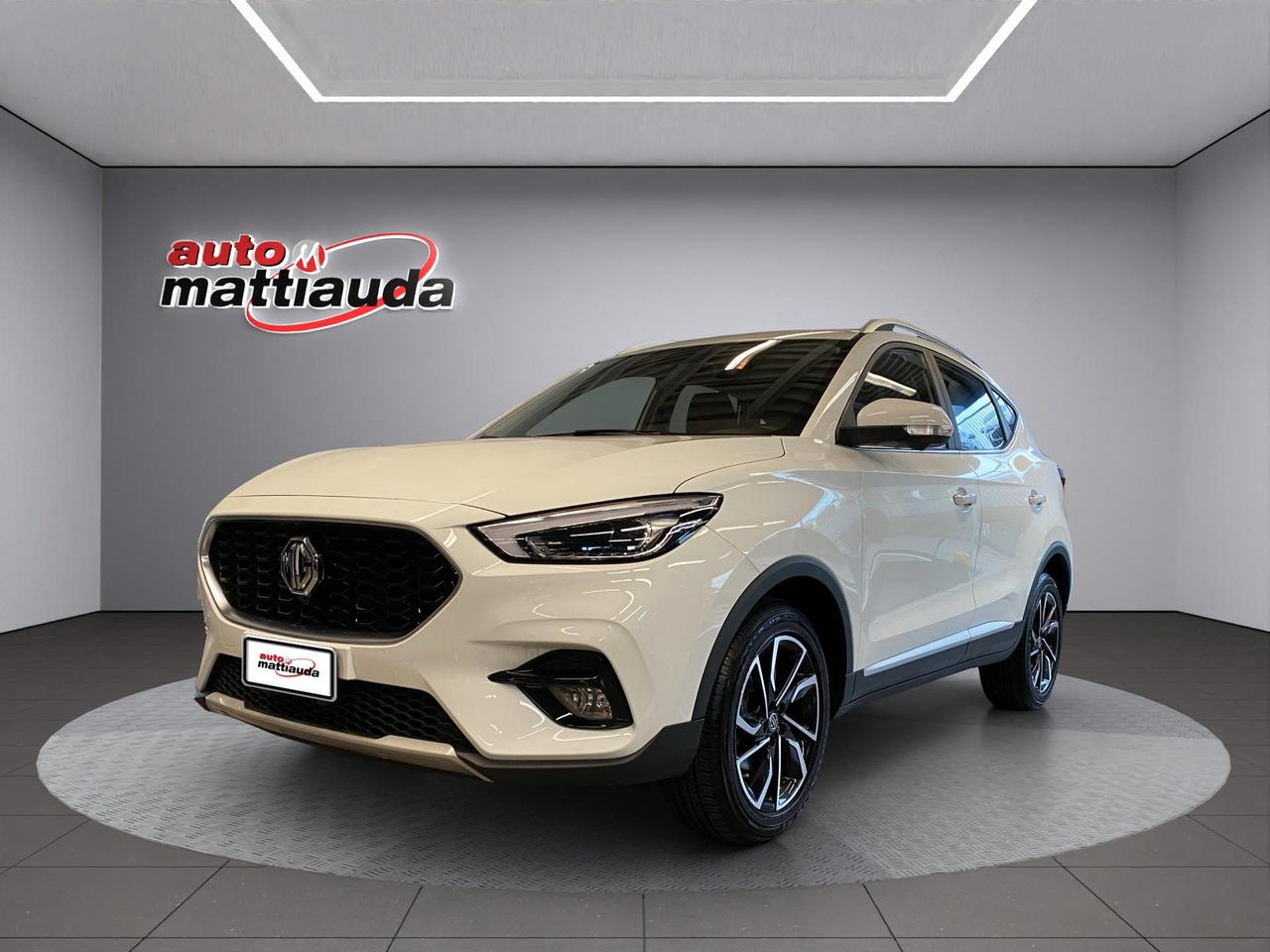 Mg ZS 1.5 Luxury
