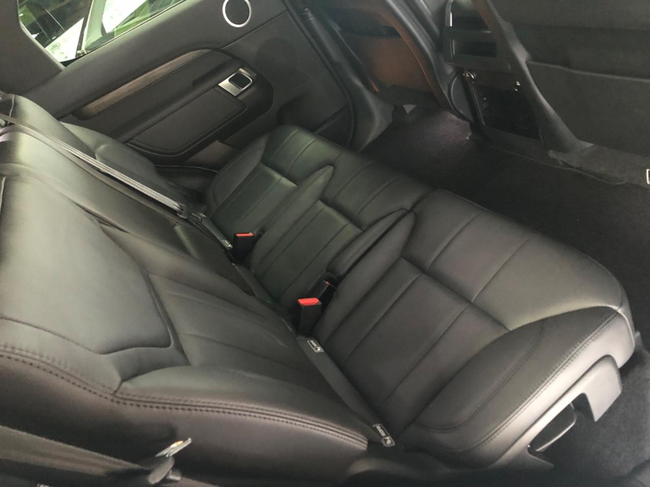 Land Rover Discovery 2.0 SD4 240 CV HSE MOTORE NUOVO