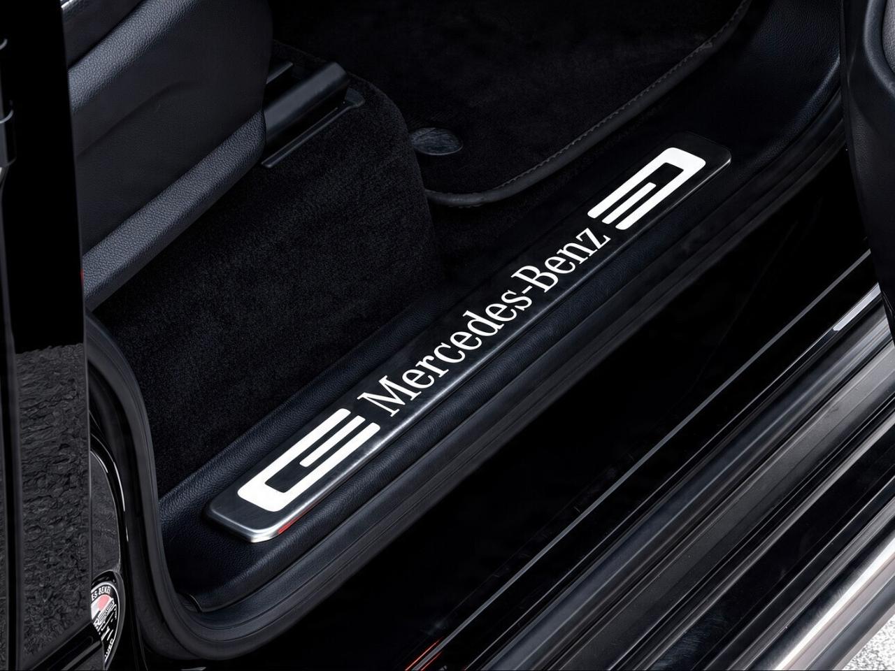 Mercedes-Benz G 400 d Premium AMG 330CV TETTO