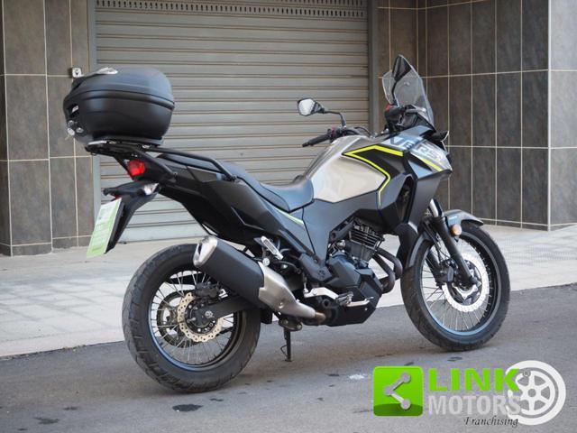 KAWASAKI Versys X-300 ++ ? 84,00 al mese++